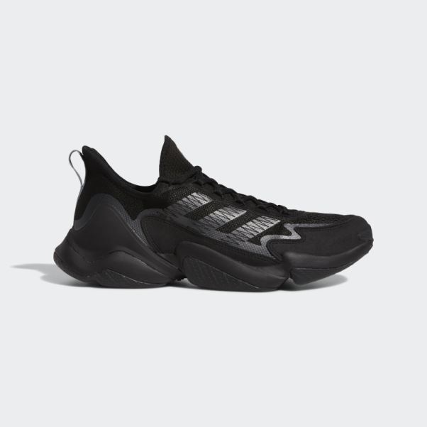 Adidas Impact Flx Noir