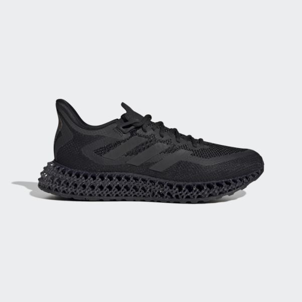 Chaussures Adidas 4dfwd Noir