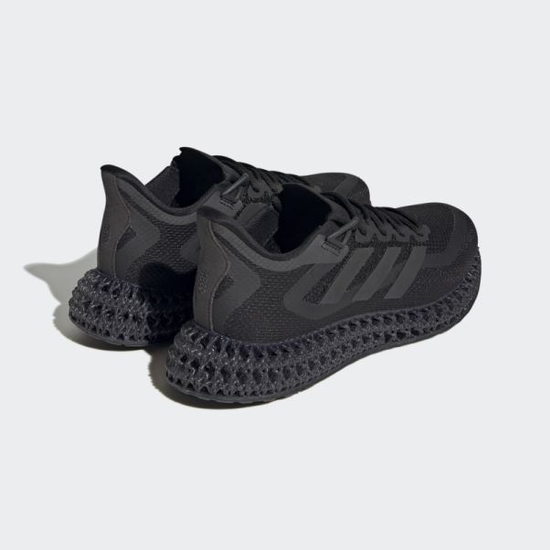 Chaussures Adidas 4dfwd Noir