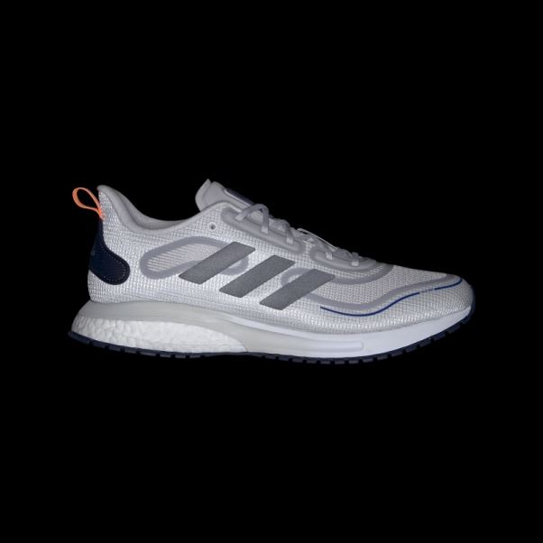 Supernova Hiver.rdy Chaussures Blanc Adidas