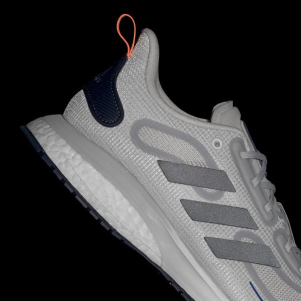 Supernova Hiver.rdy Chaussures Blanc Adidas