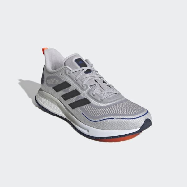 Supernova Hiver.rdy Chaussures Blanc Adidas