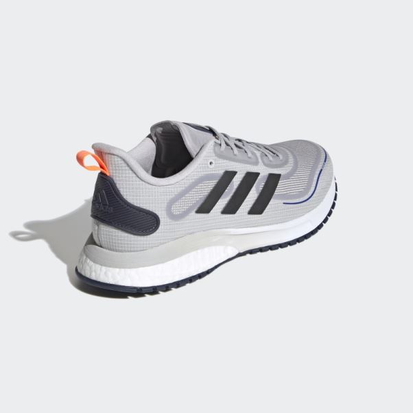 Supernova Hiver.rdy Chaussures Blanc Adidas