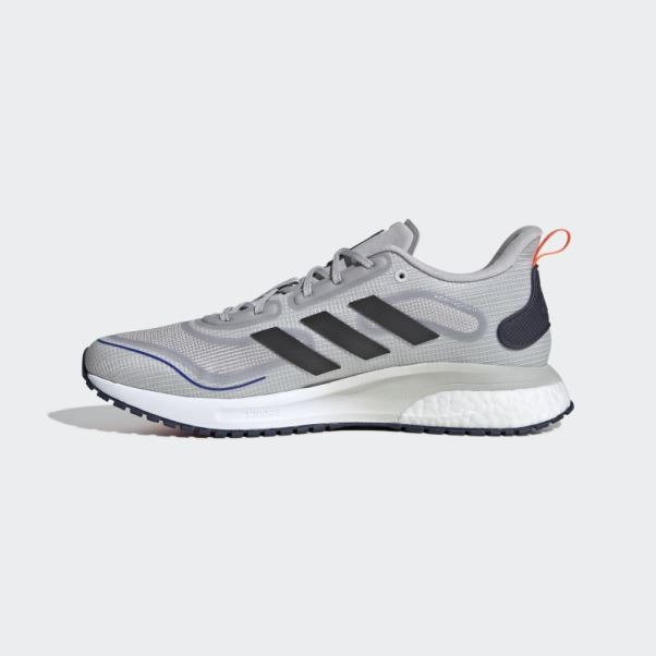 Supernova Hiver.rdy Chaussures Blanc Adidas