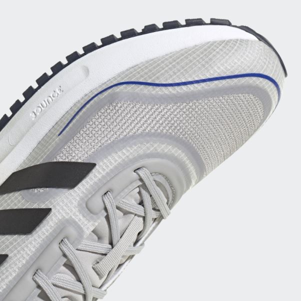 Supernova Hiver.rdy Chaussures Blanc Adidas