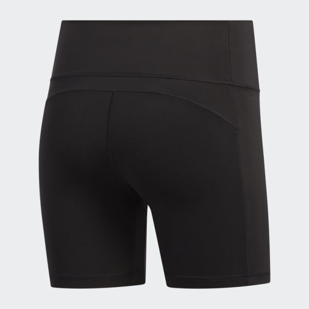 Adidas 2.0 Short Collants Noir Adidas