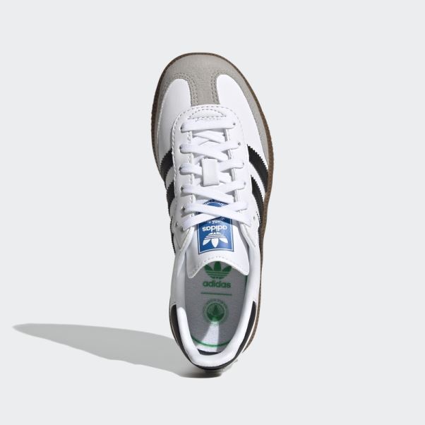 Adidas Samba Og Hot Shoes