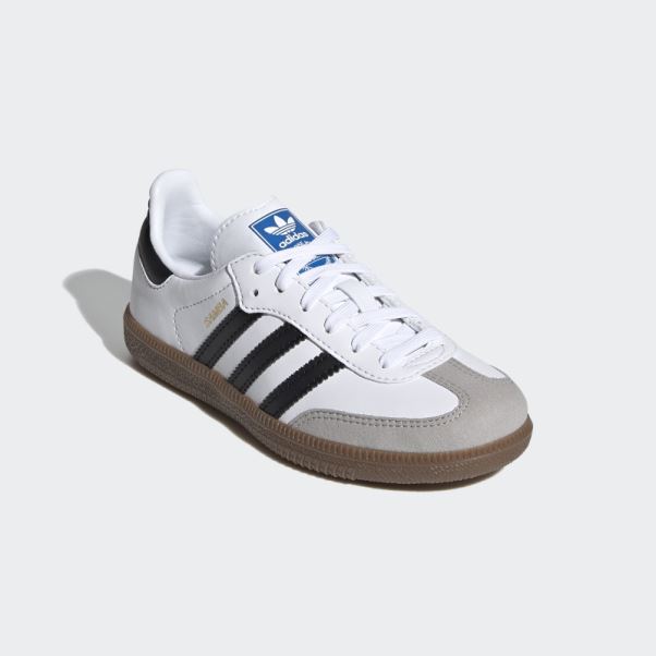 Adidas Samba Og Hot Shoes