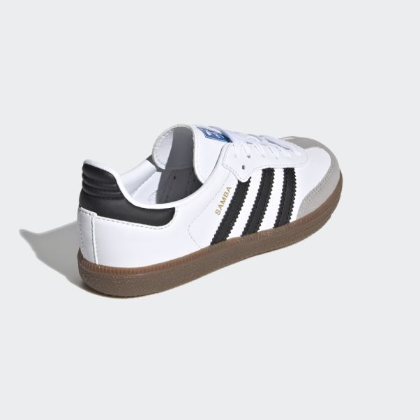 Adidas Samba Og Hot Shoes