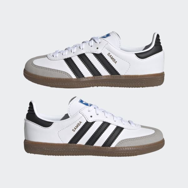 Adidas Samba Og Hot Shoes