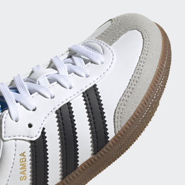 Adidas Samba Og Hot Shoes