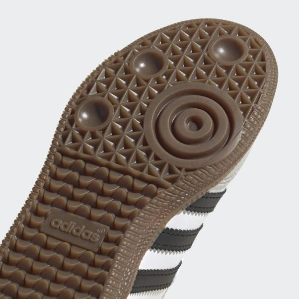 Adidas Samba Og Hot Shoes