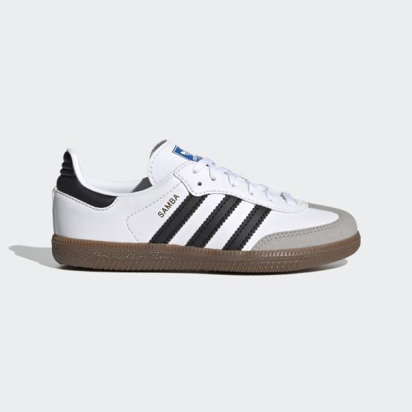 Adidas Samba Gum Og Chaussures
