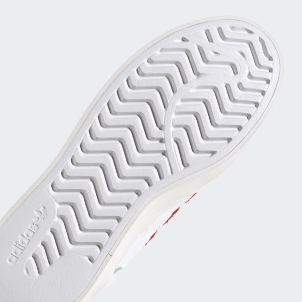 Forum Bonega Chaussures Adidas Blanc
