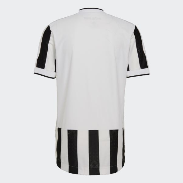 Adidas Maillot Domicile Juventus 21/22 Blanc