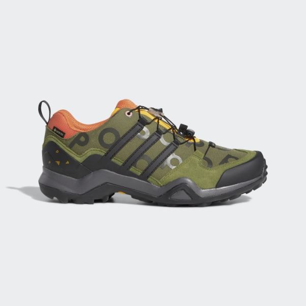 Adidas Pop Swift R2 Gtx Chaussures