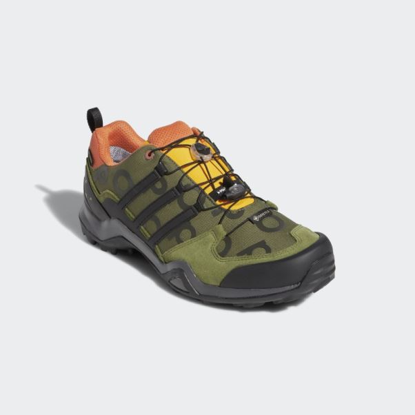Adidas Pop Swift R2 Gtx Chaussures