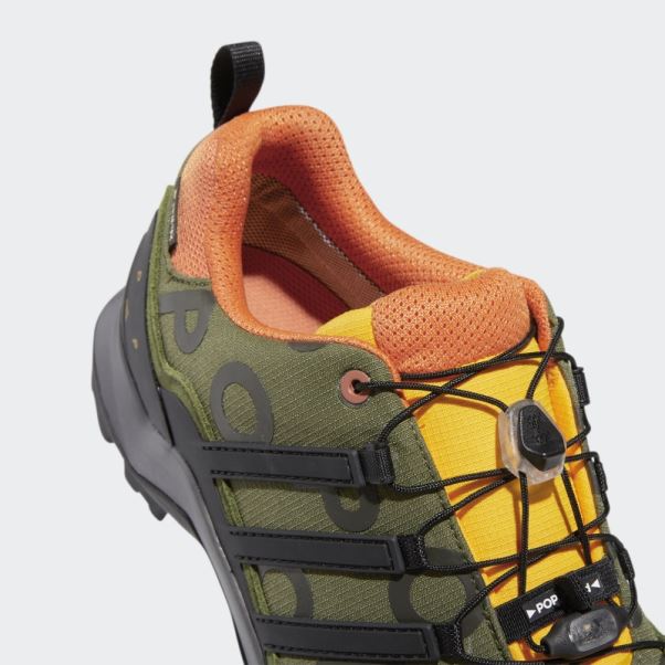 Adidas Pine Pop Swift R2 Gtx Chaussures