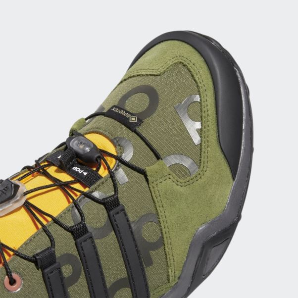 Adidas Pine Pop Swift R2 Gtx Chaussures