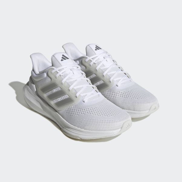 Adidas Ultrabounce Chaussures Gris