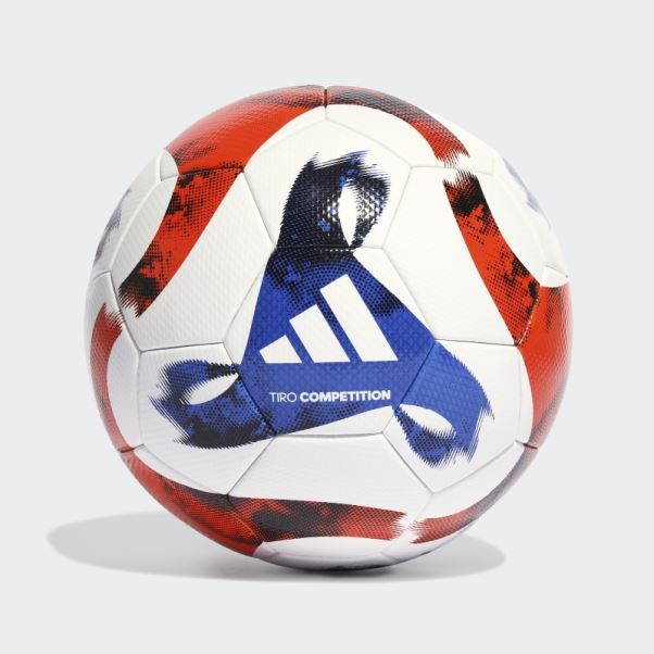 Adidas Tiro Competition Blanc