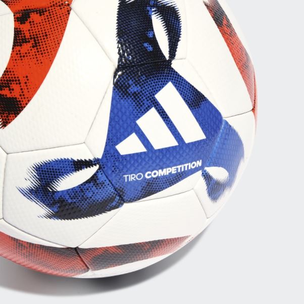 Adidas Tiro Competition Blanc