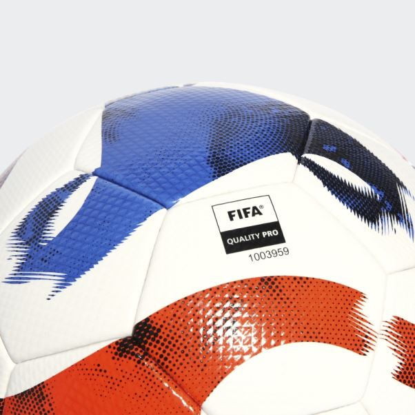 Adidas Tiro Competition Blanc