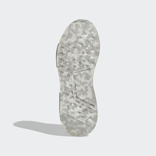 Adidas Nmd-r1 Chaussures Jaune