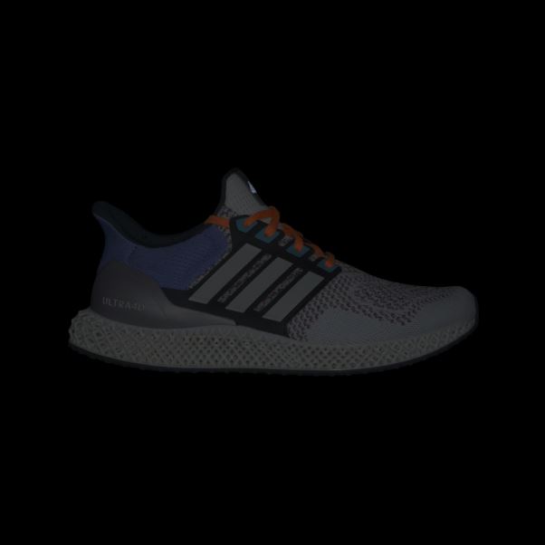Adidas 4d Ultra Blanc