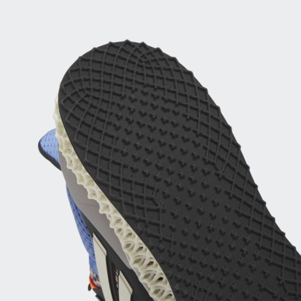Adidas 4d Ultra Blanc