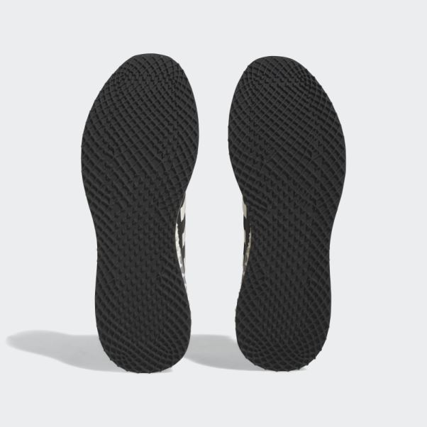 Adidas 4d Ultra Blanc