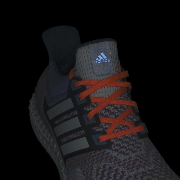 Adidas 4d Ultra Blanc
