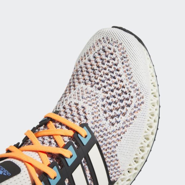 Adidas 4d Ultra Blanc