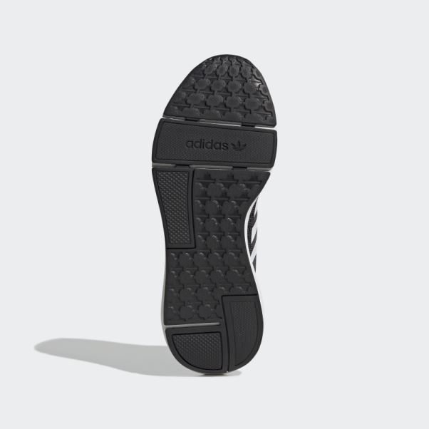 Adidas Swift Run 22 Chaussures Grises