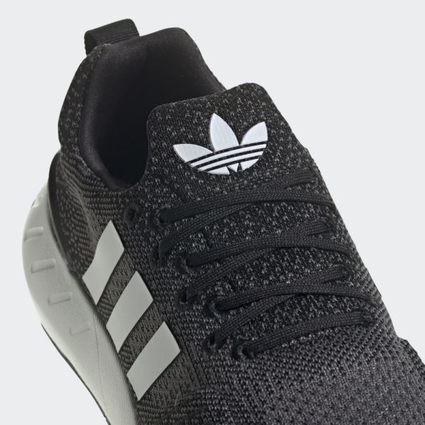 Adidas Swift Grise Run 22 Chaussures Mode