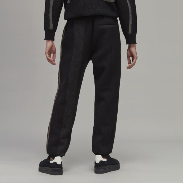 Pantalon De Survêtement Coupe Droite à 3 Bandes Adidas