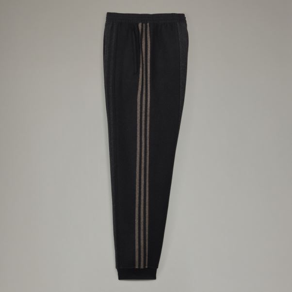 Pantalon De Survêtement Coupe Droite à 3 Bandes Adidas
