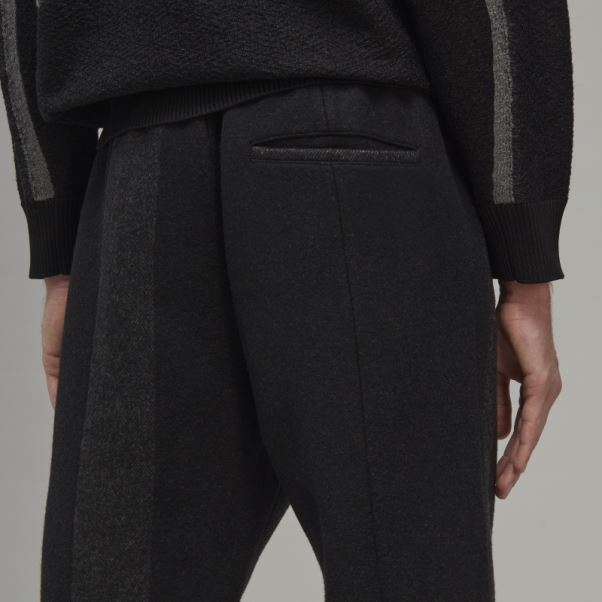 Pantalon De Survêtement Coupe Droite à 3 Bandes Adidas