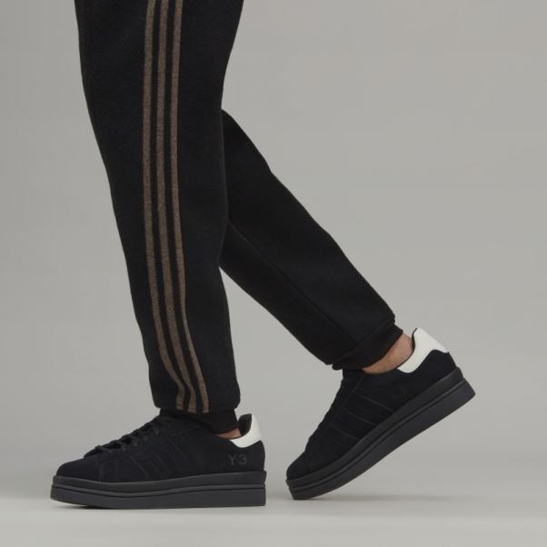 Pantalon De Survêtement Coupe Droite à 3 Bandes Adidas