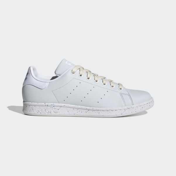 Adidas Stan Smith Chaussures Bleu Teinte