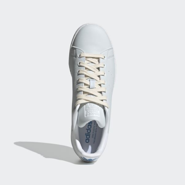 Adidas Stan Smith Chaussures Bleu Teinte