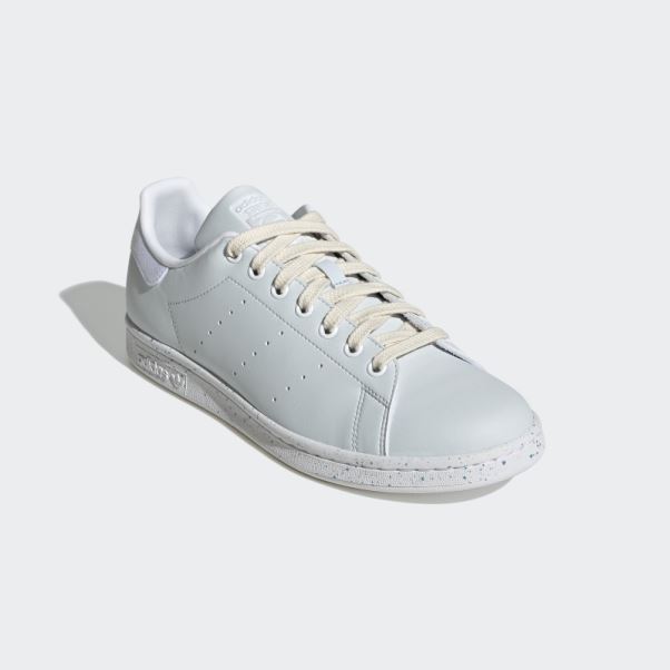 Adidas Stan Smith Chaussures Bleu Teinte