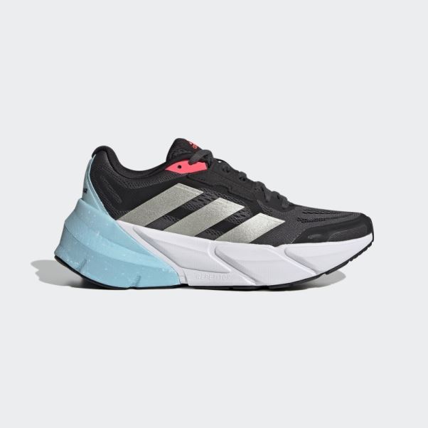 Adistar Chaussures Adidas Gris