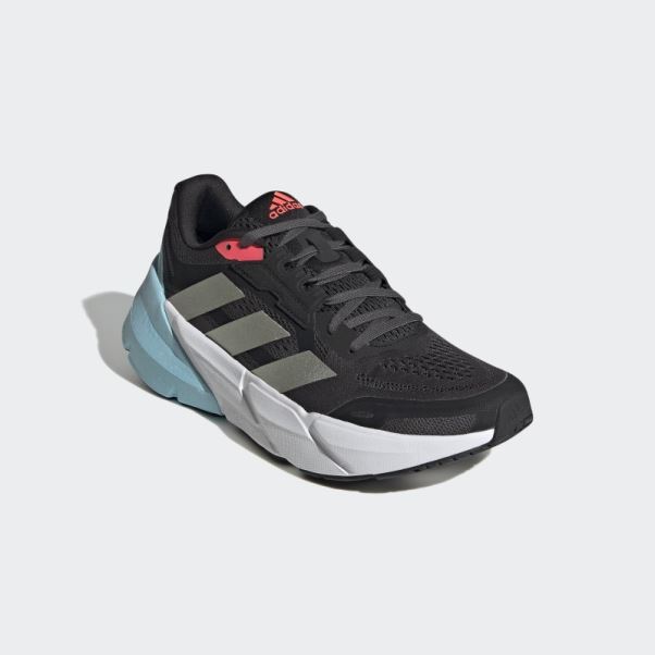 Adistar Chaussures Adidas Gris