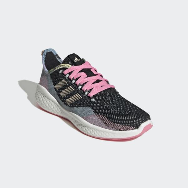 Adidas Fluidflow 2.0 Noir