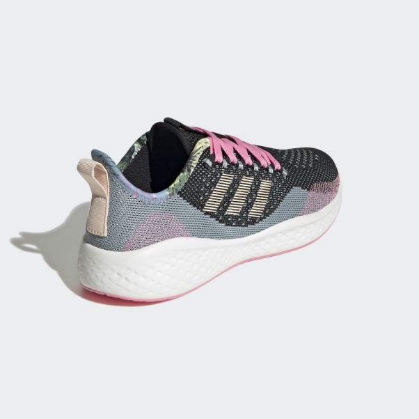 Adidas Fluidflow 2.0 Noir