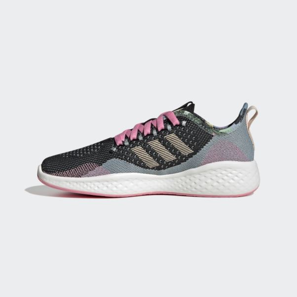 Adidas Fluidflow 2.0 Noir