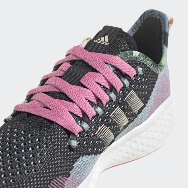 Adidas Fluidflow 2.0 Noir