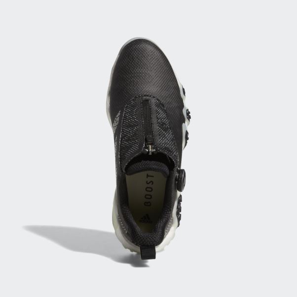 Codechaos 22 Boa Chaussures Sans Crampons Noir Adidas