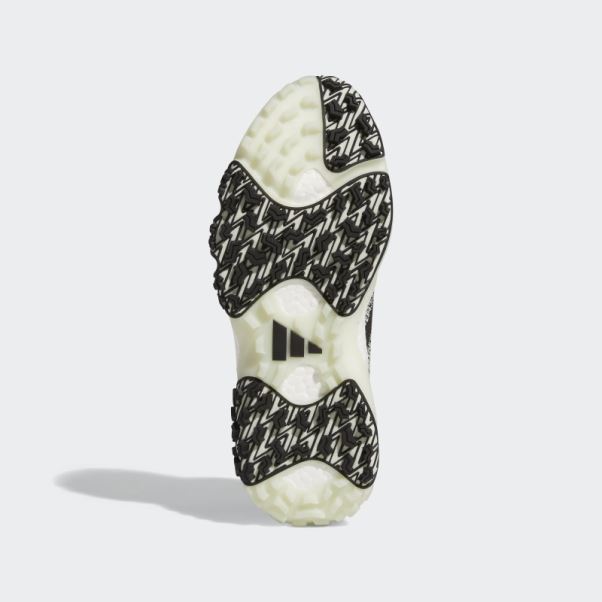 Codechaos 22 Boa Chaussures Sans Crampons Noir Adidas